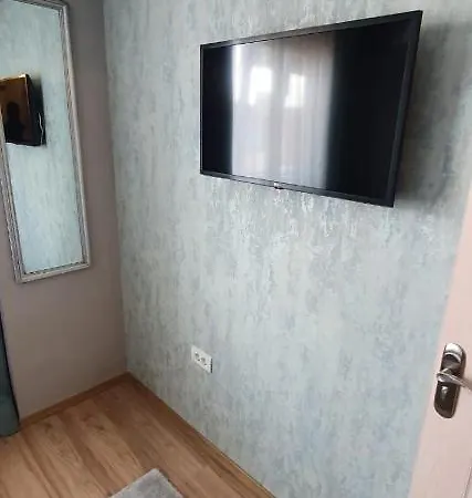 Apartament Turquoise By Moonlight *